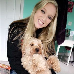 Meet your Posher, Krestyn